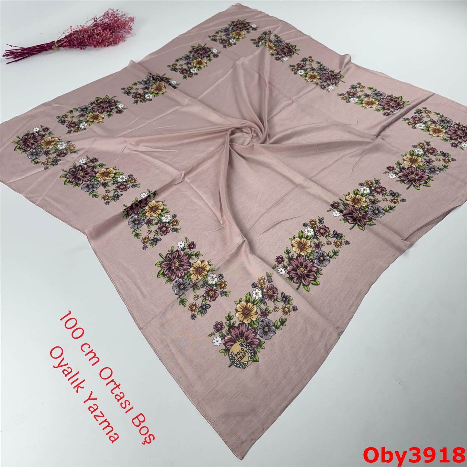 A-708 Polo Craft Oyalık Yazma