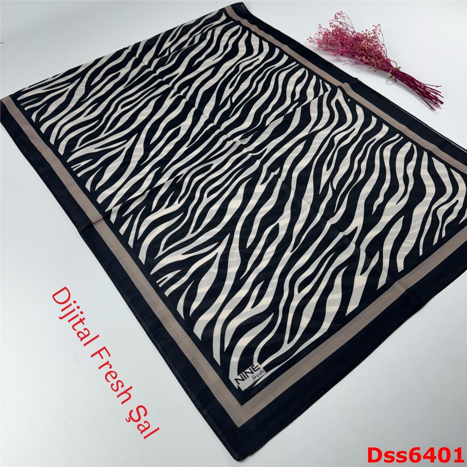 Y-100 Dijital Fresh Şal