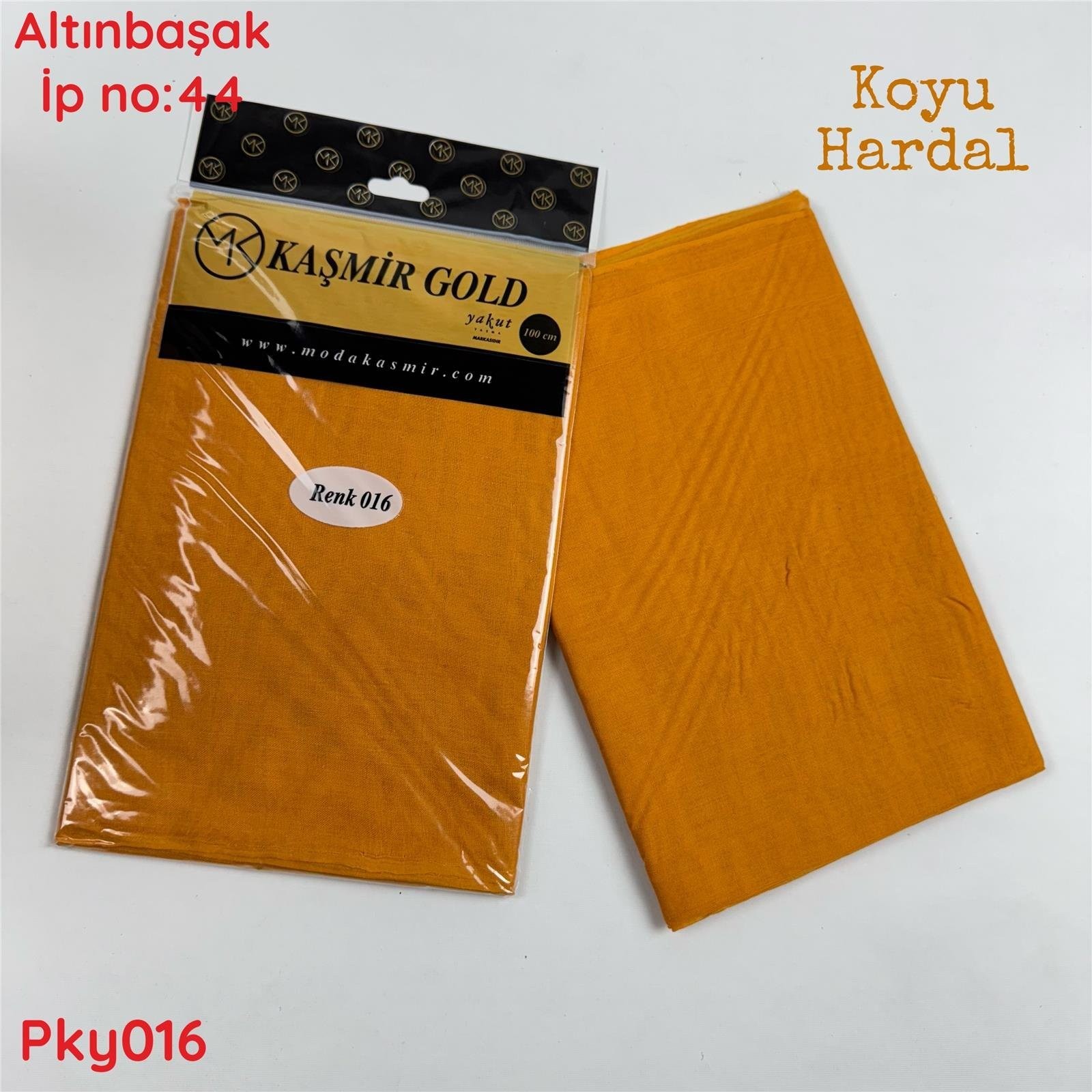 J-010 Kaşmir Paket Yazma