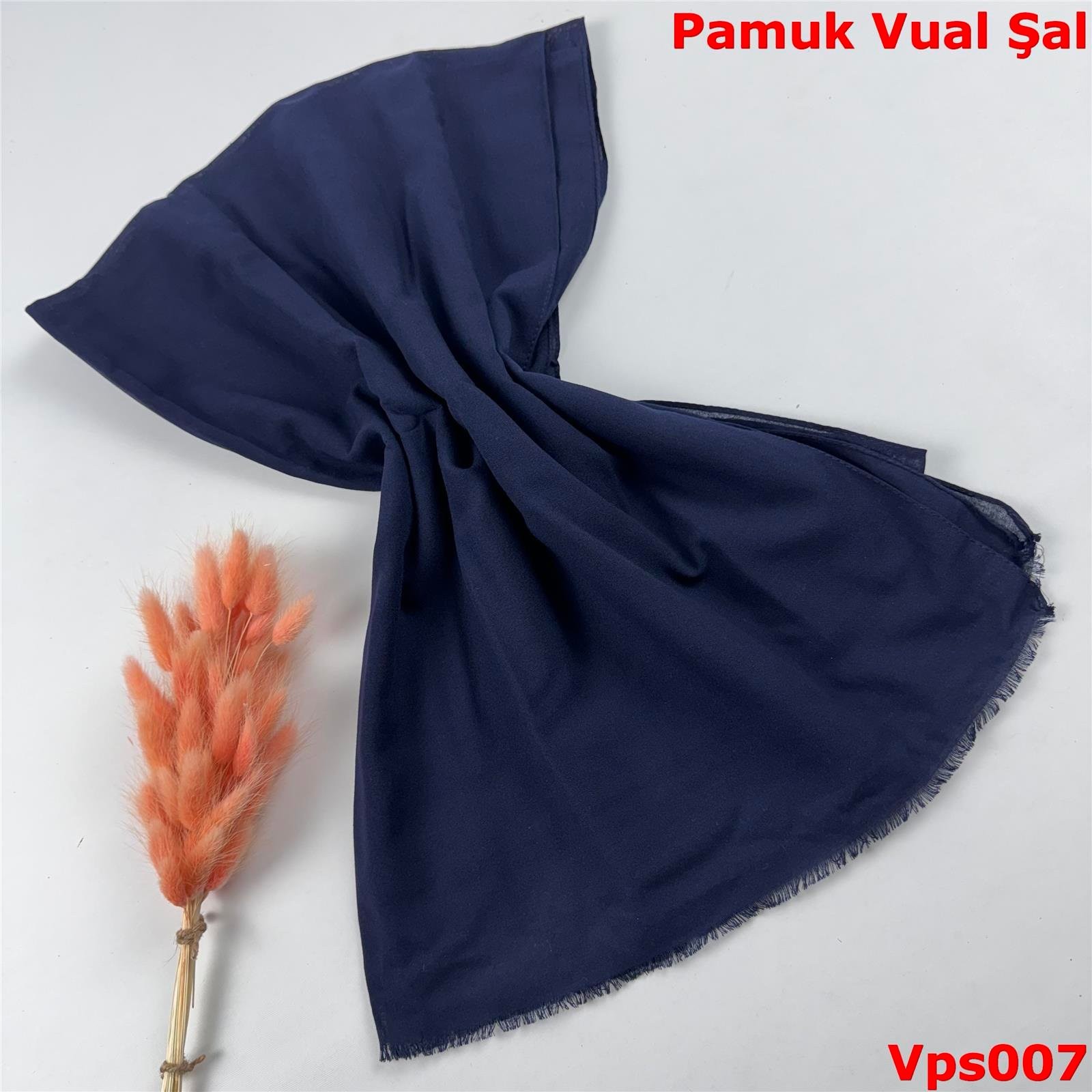 L-240 Pamuk Vual Şal