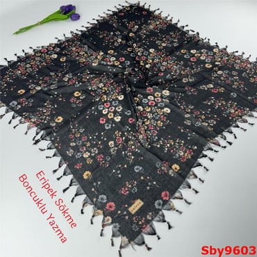 M-203 Eripek Sökme Boncuklu Yazma