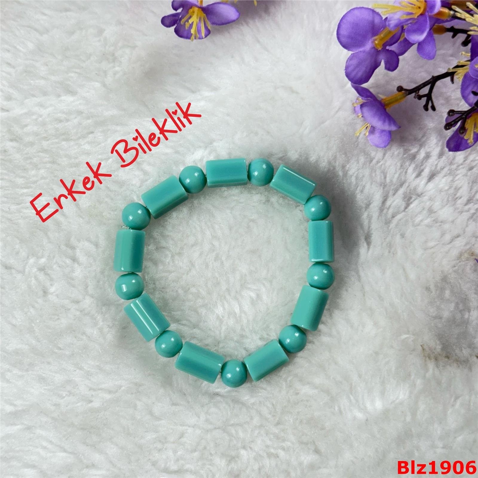ZE-115 Erkek Bileklik