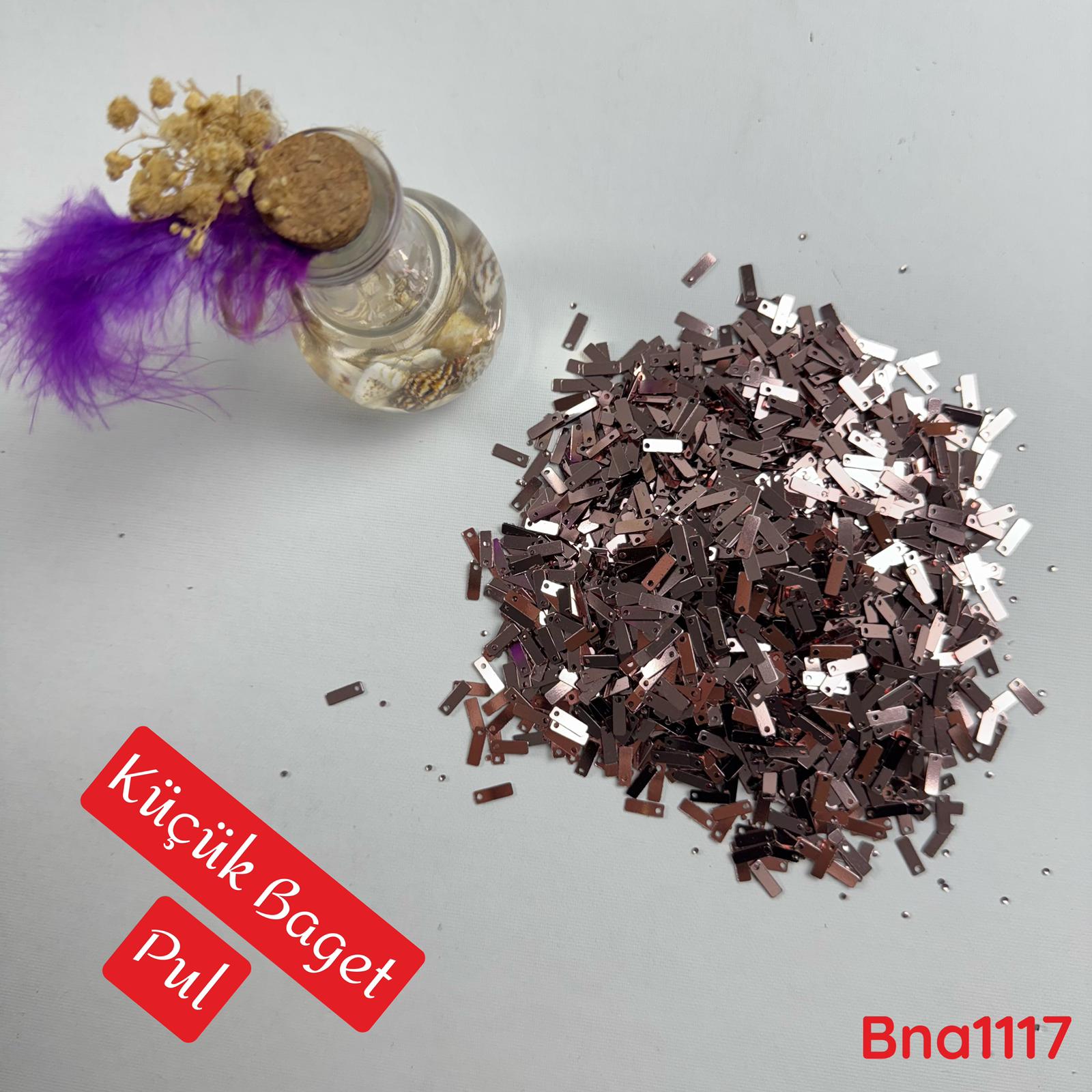 G-243 Küçük Baget Pul