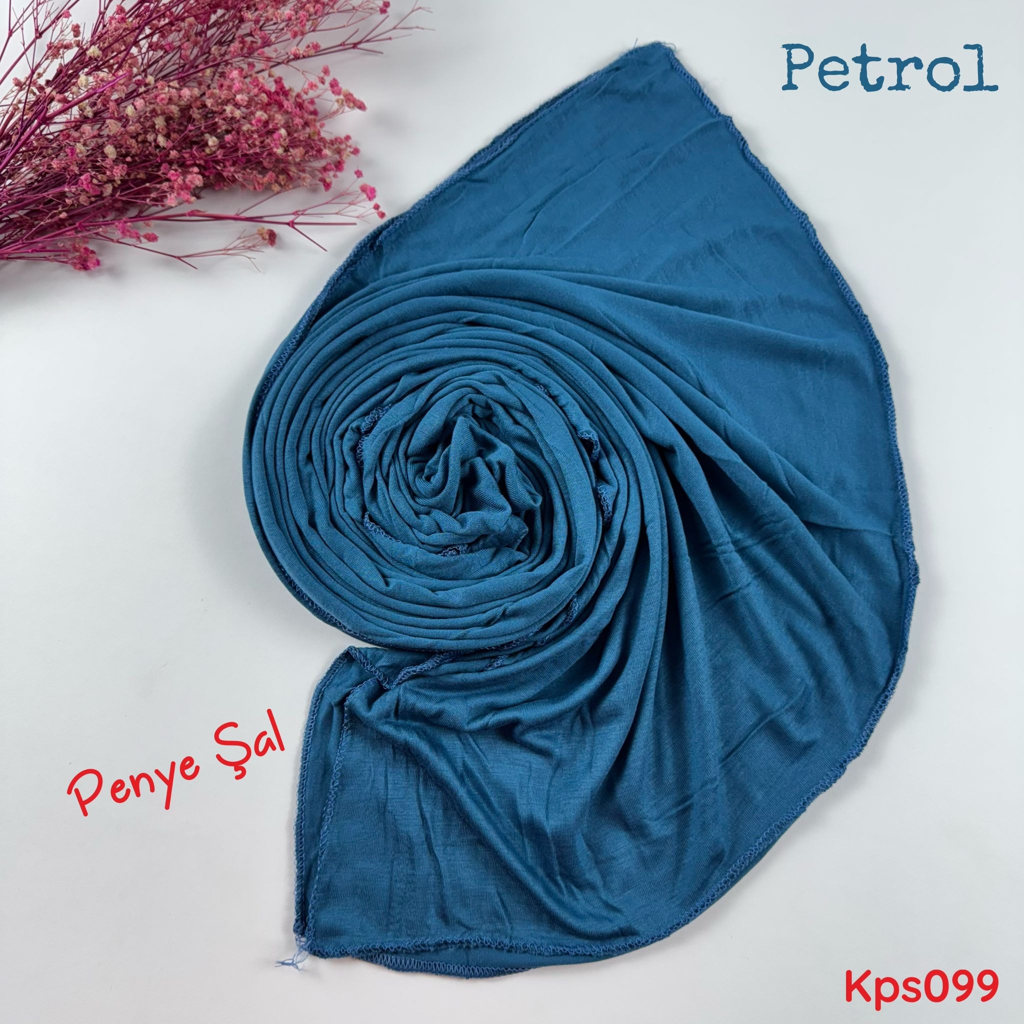 V-095 Penye Şal