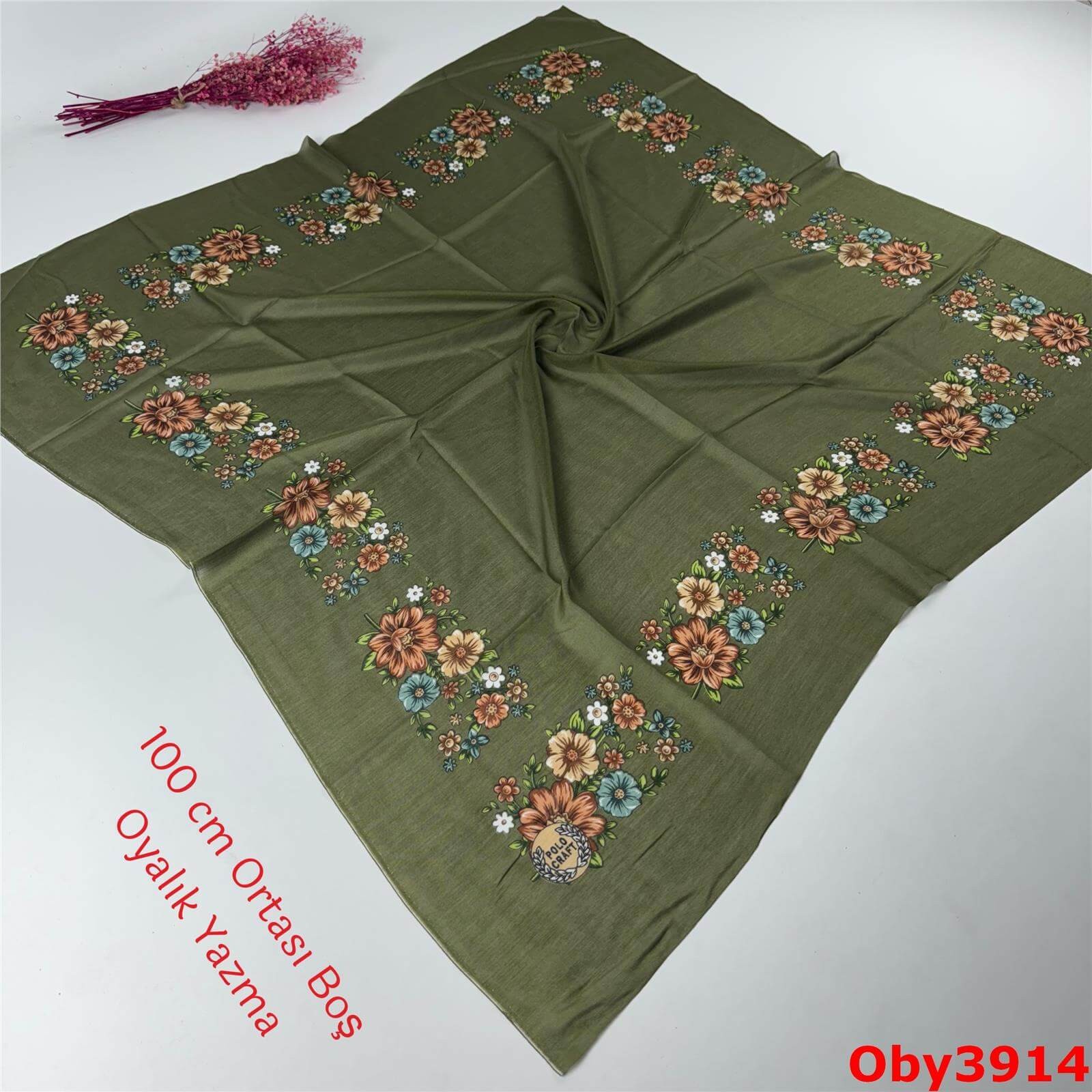 A-703 Polo Craft Oyalık Yazma