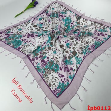 M-220 İpli Boncuklu Yazma