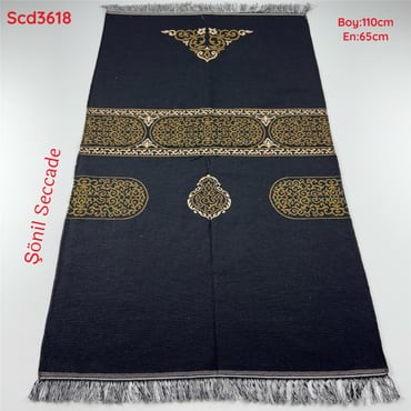 ZV-385 Şönil Seccade