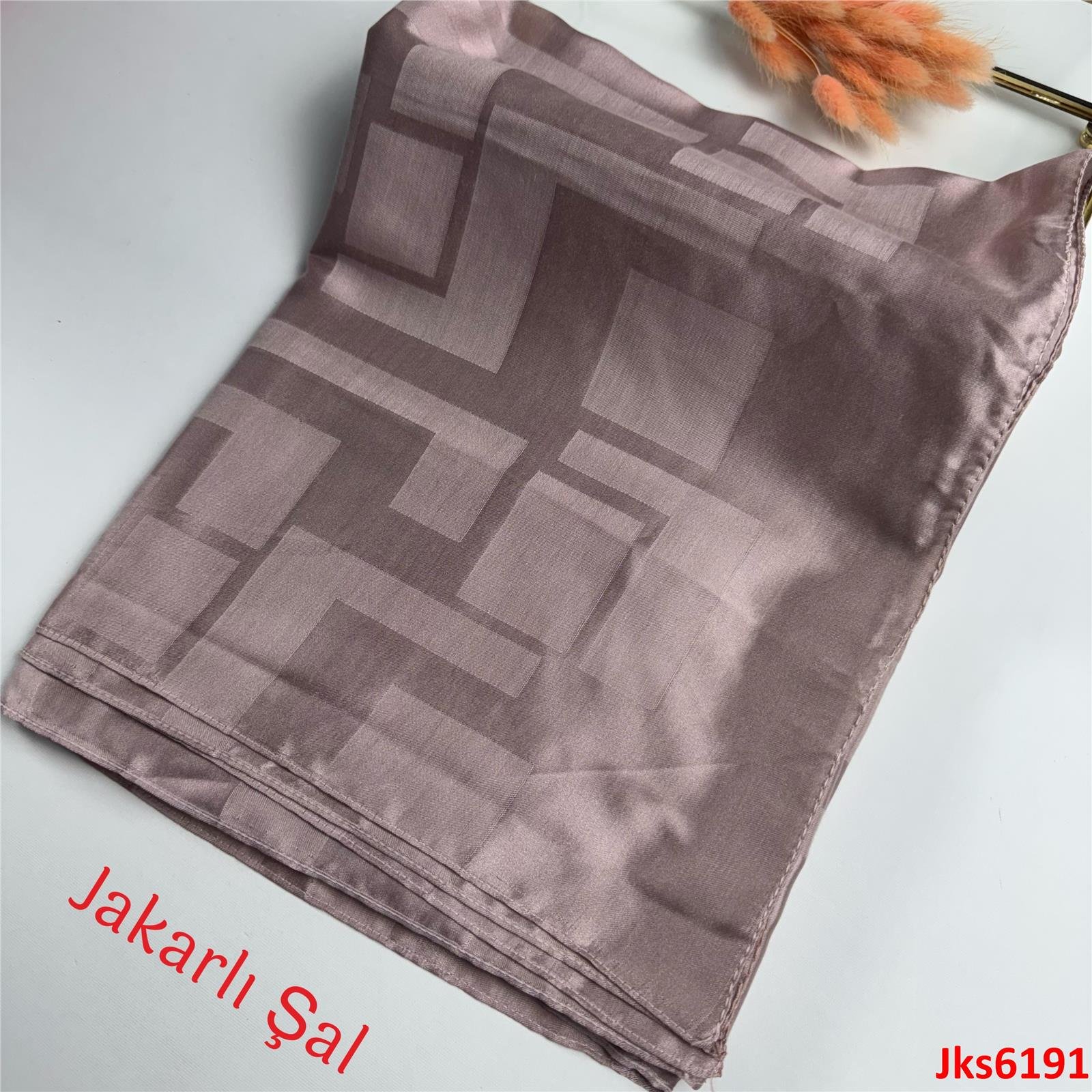 AA-146 Jakarlı Şal