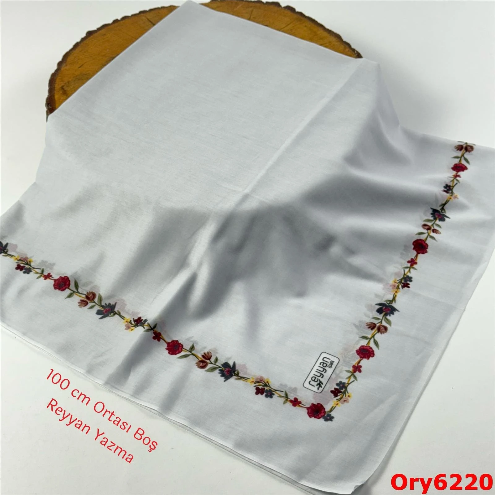 AA-147 Ortası Boş Reyyan Yazma