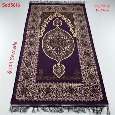 ZV-383 Şönil Seccade