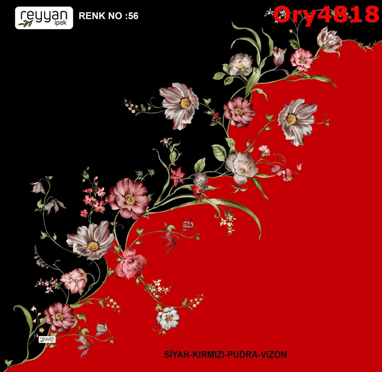 A-807  Reyyan Oyalık Yazma