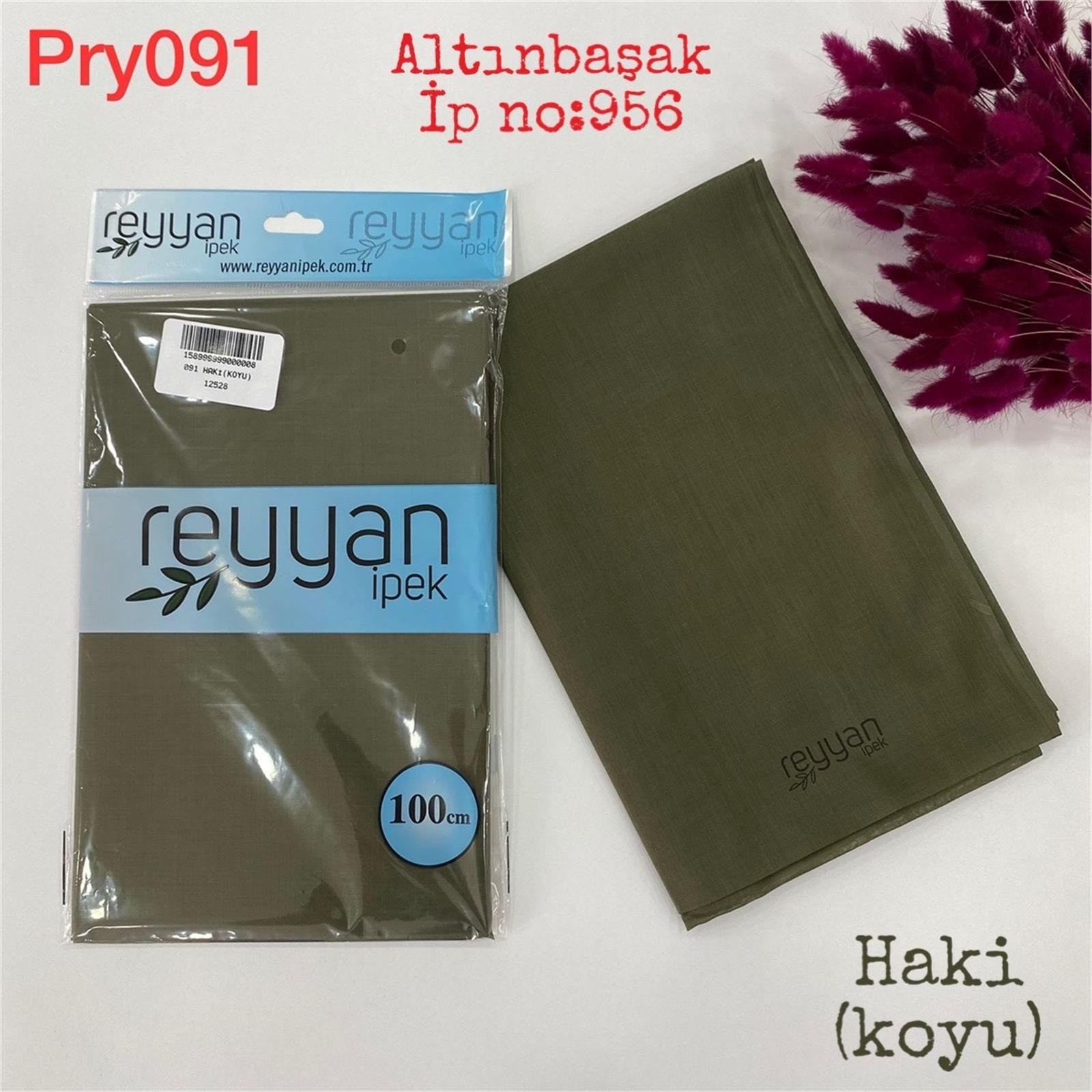 G-067 Reyyan Paket Yazma