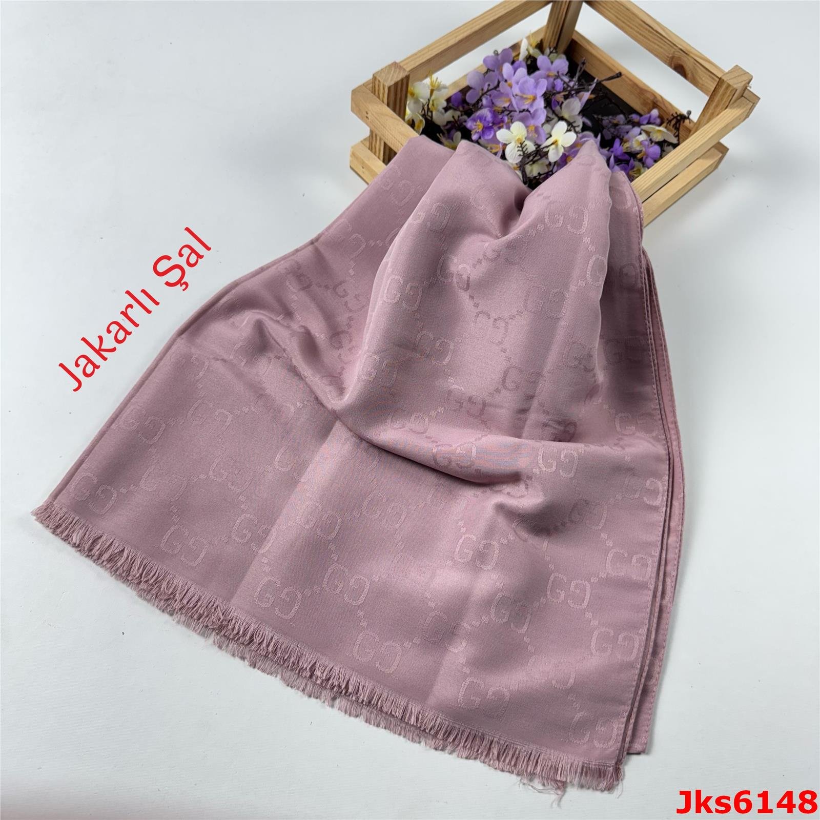 AA-086 Jakarlı Şal