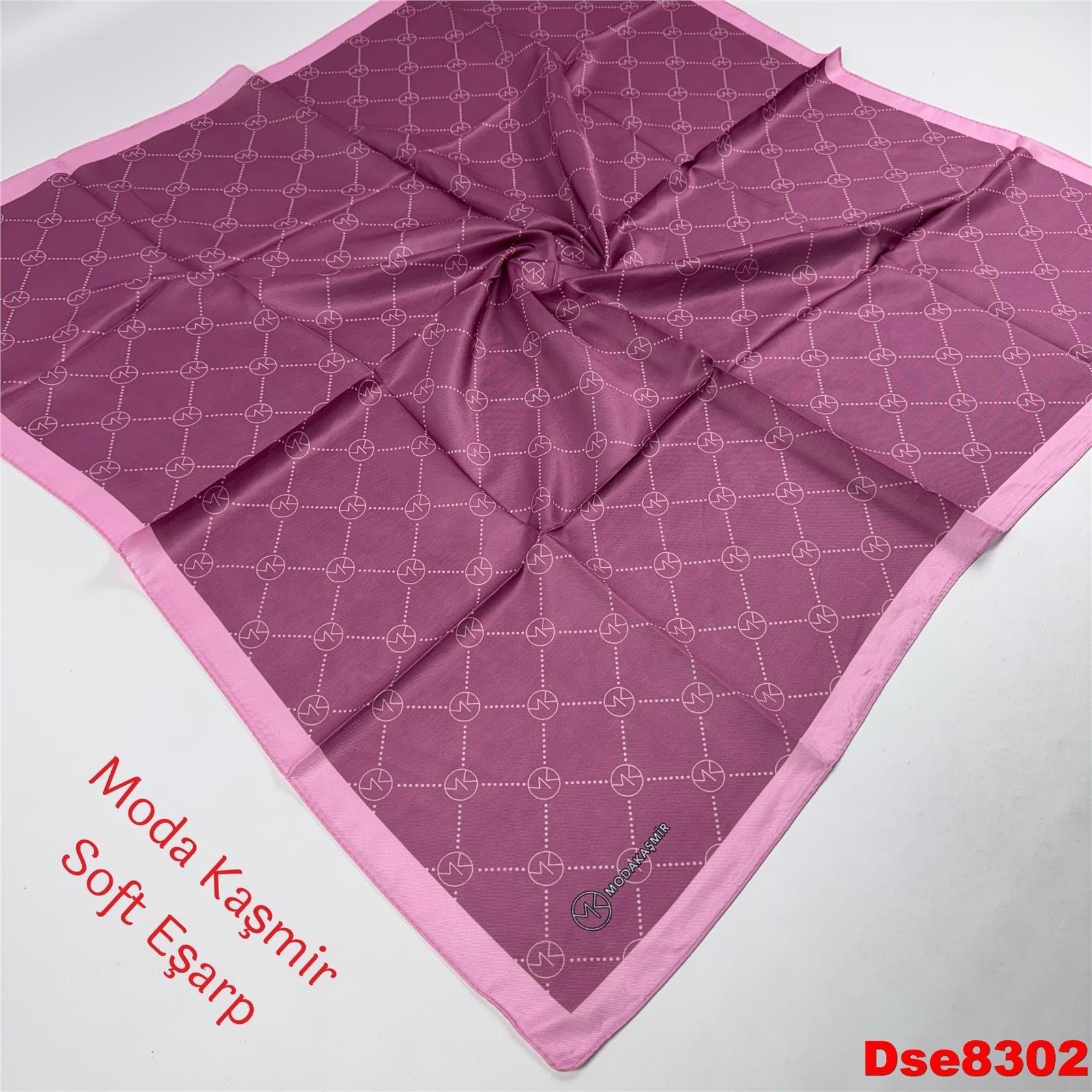 K-145 Moda Kaşmir Soft Eşarp