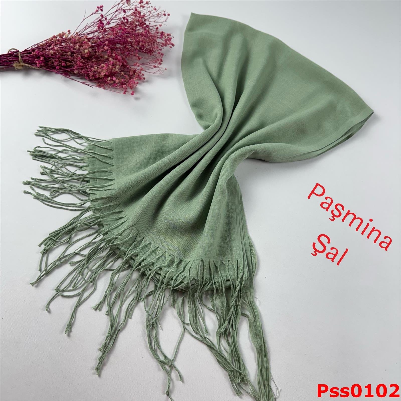 T-120 Paşmina Şal