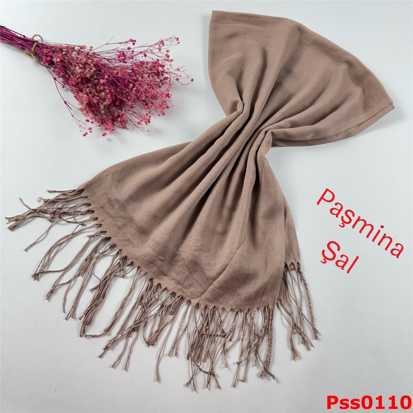 T-128 Paşmina Şal