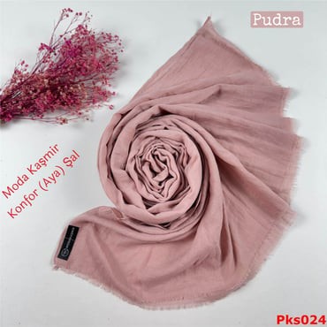 K-089 Moda Kaşmir Konfor(Aya) Şal