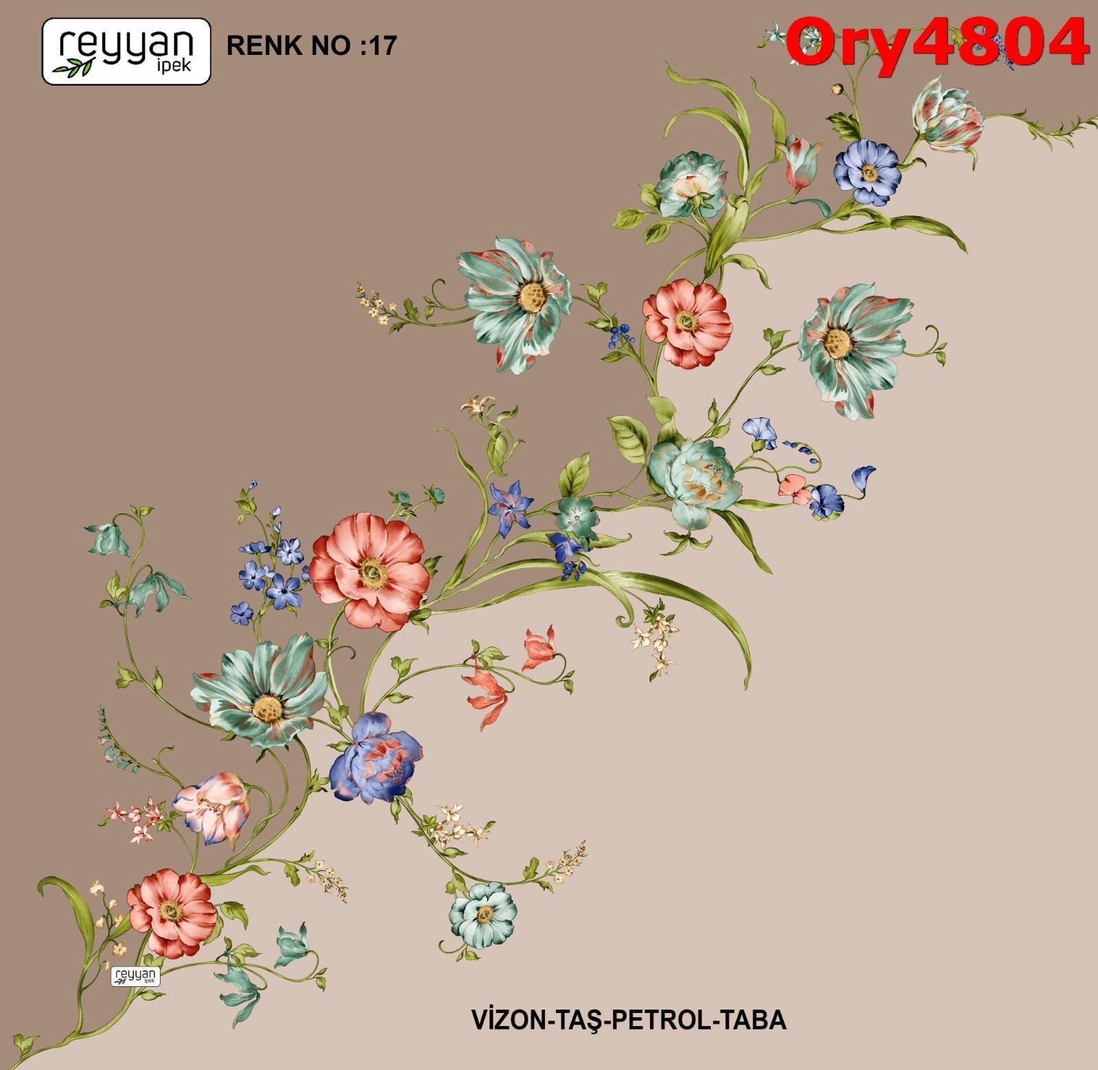 A-793  Reyyan Oyalık Yazma