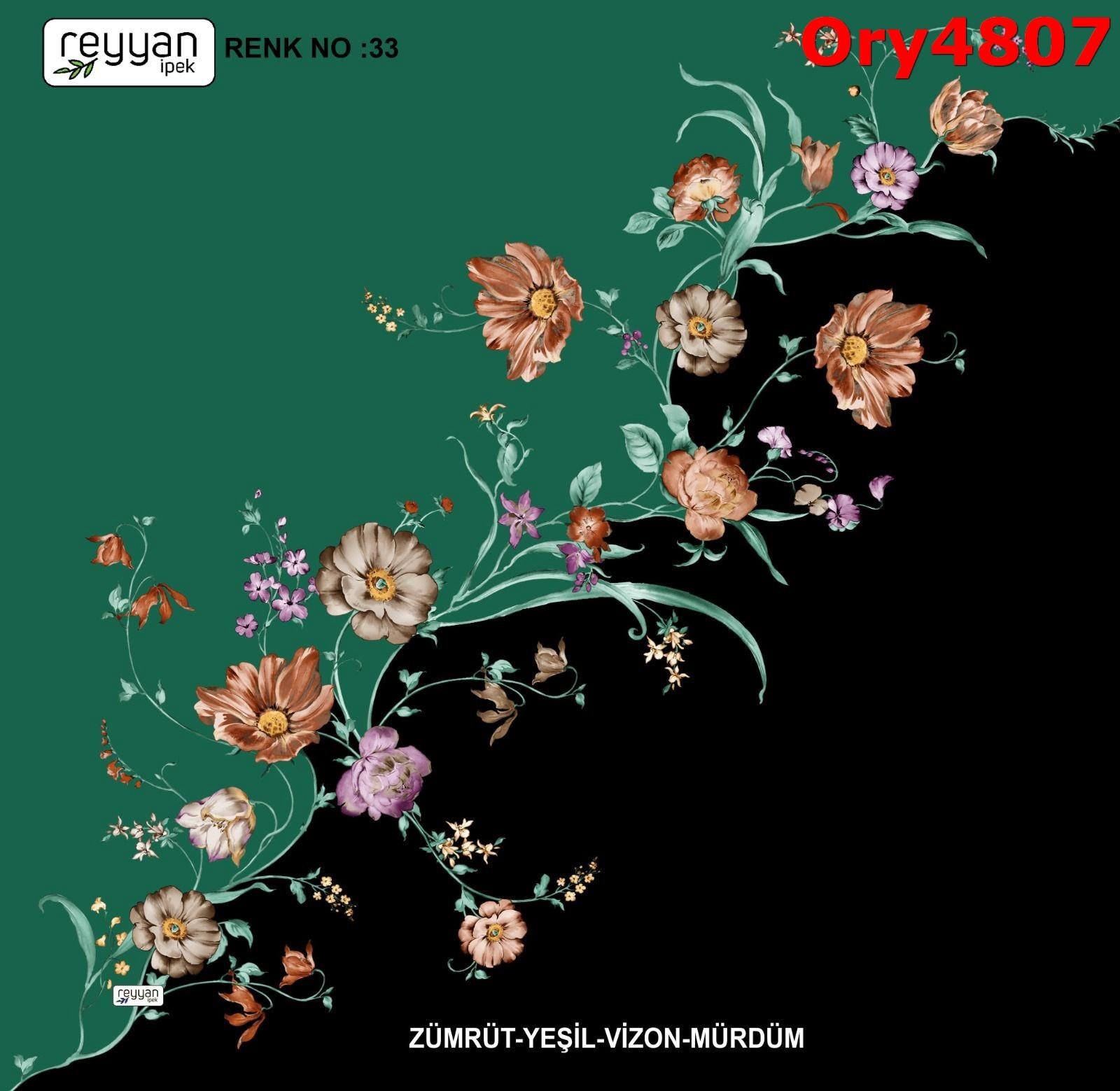 A-796  Reyyan Oyalık Yazma