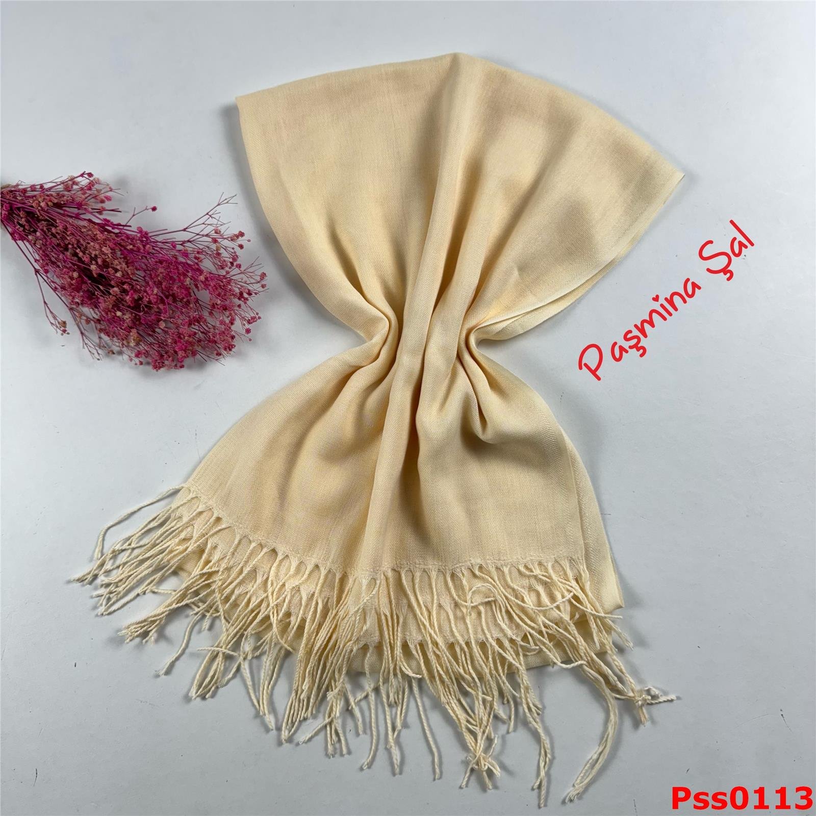 T-066 Paşmina Şal