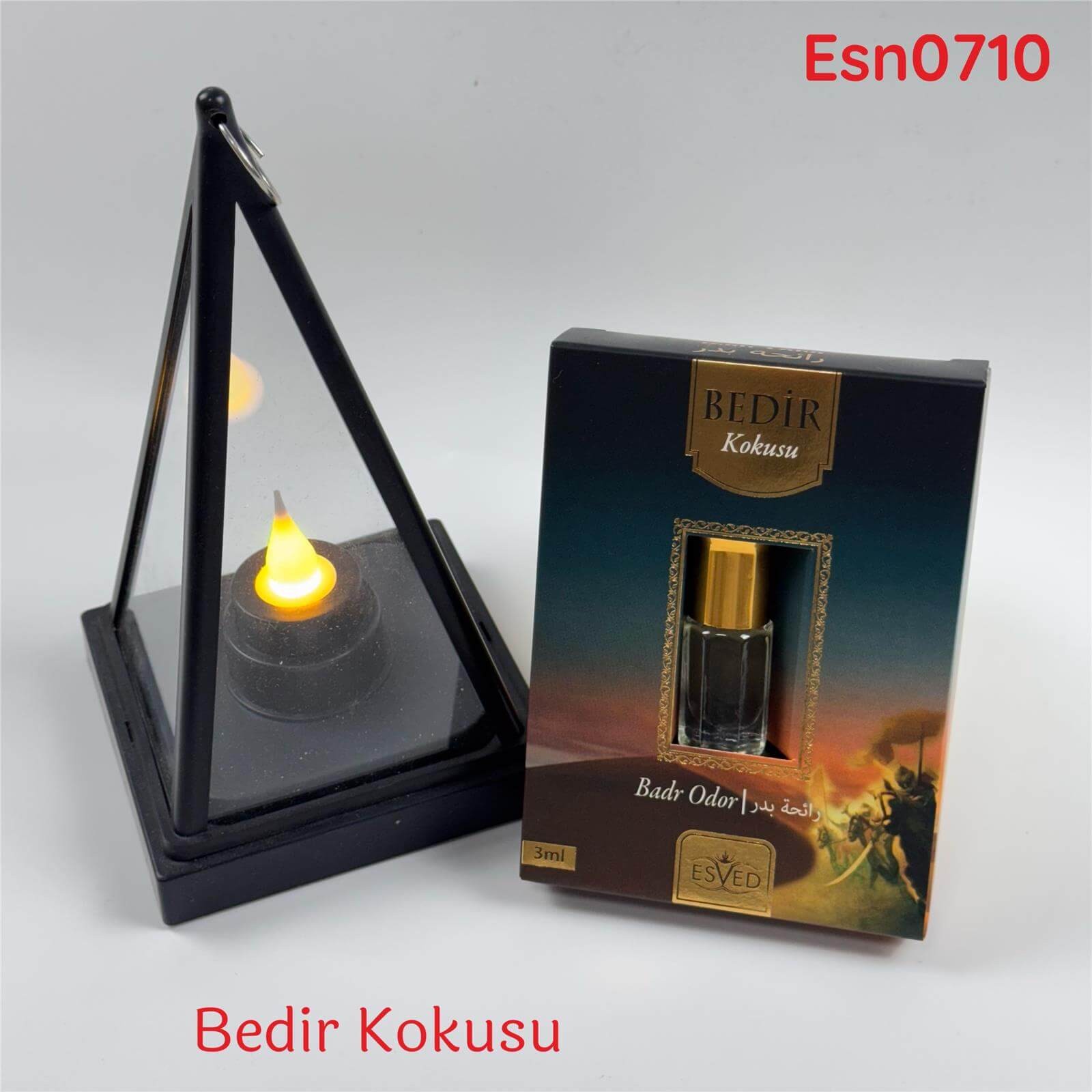 O-352 Bedir Kokusu