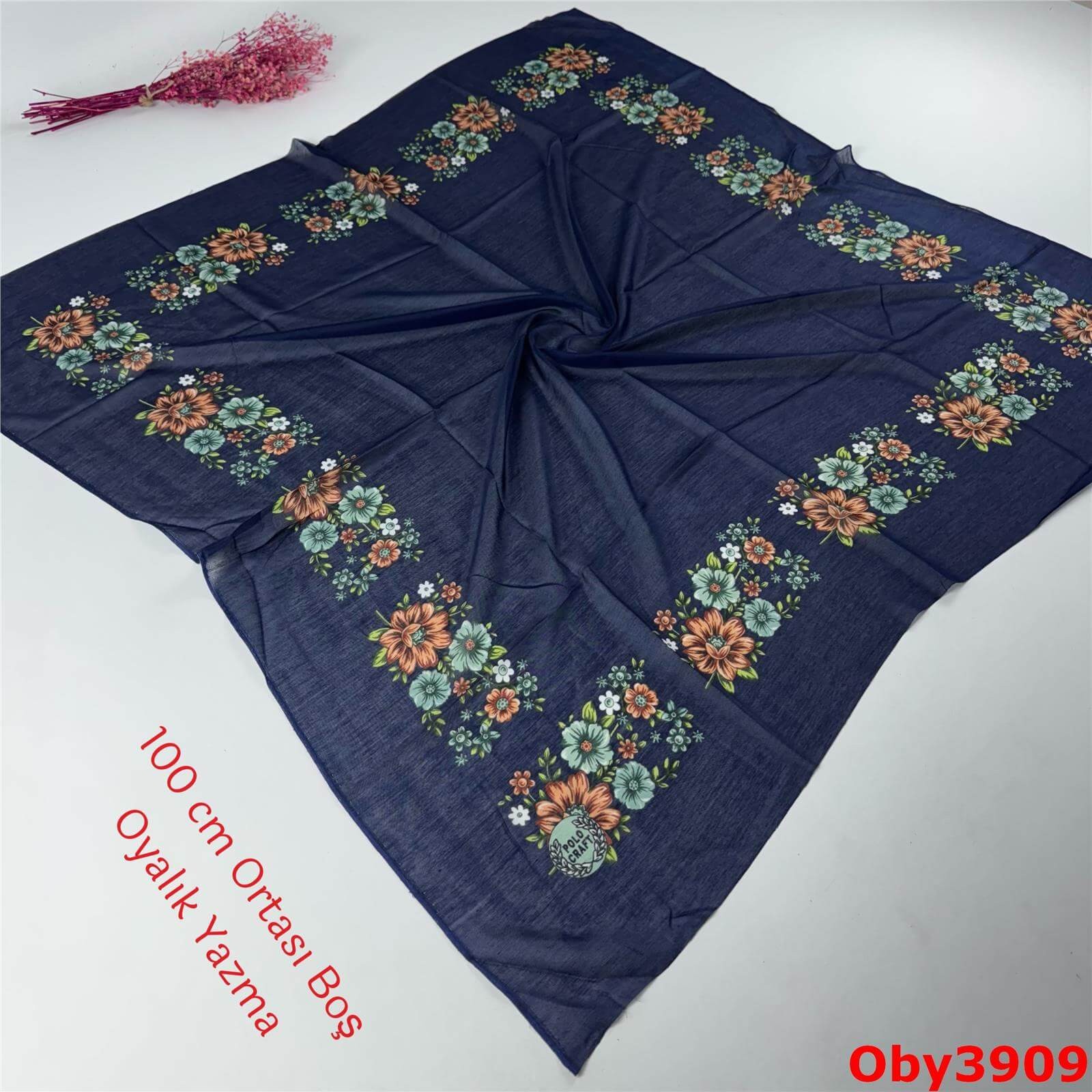 A-695 Polo Craft Oyalık Yazma