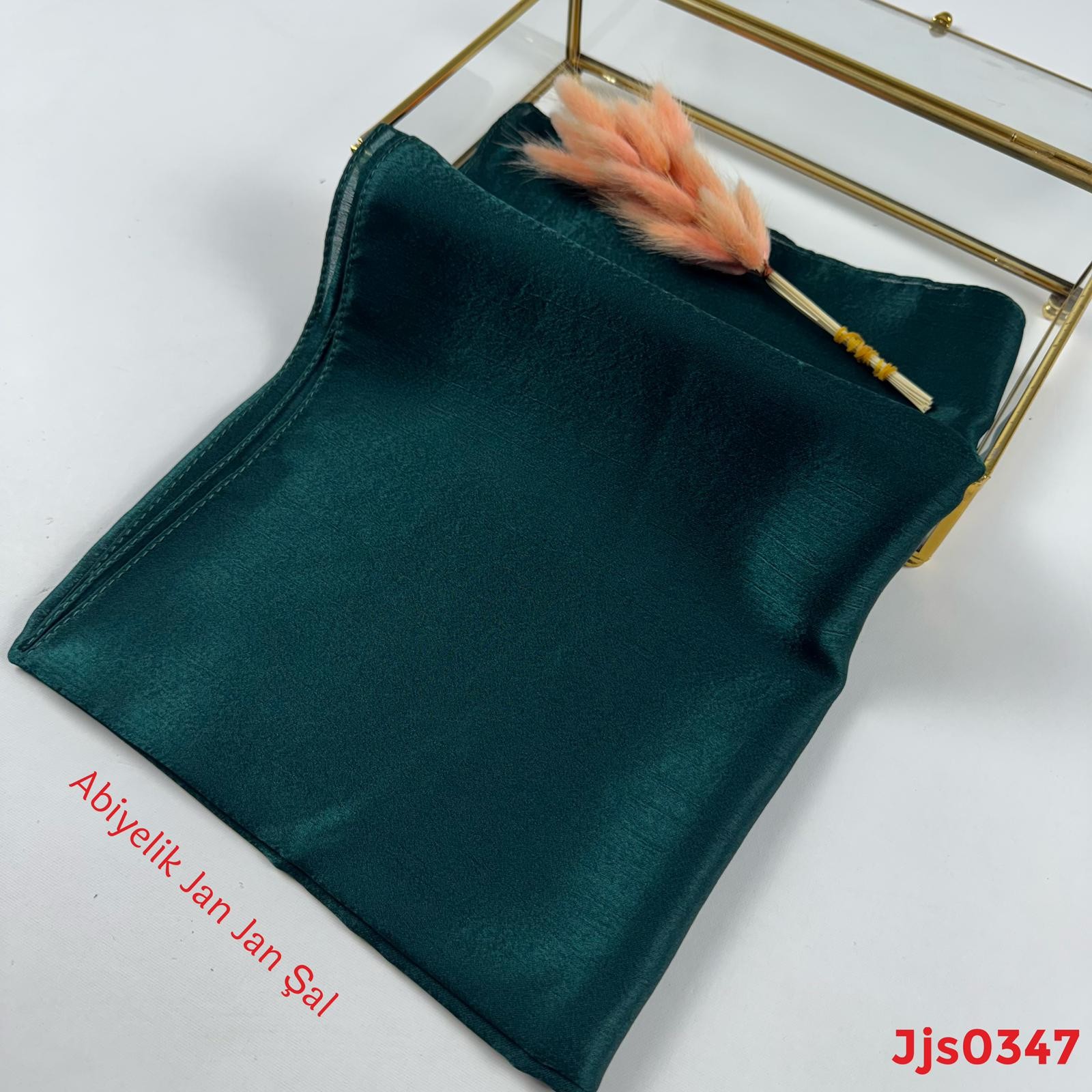 ZB-047 Orjinal Jan Jan Şal