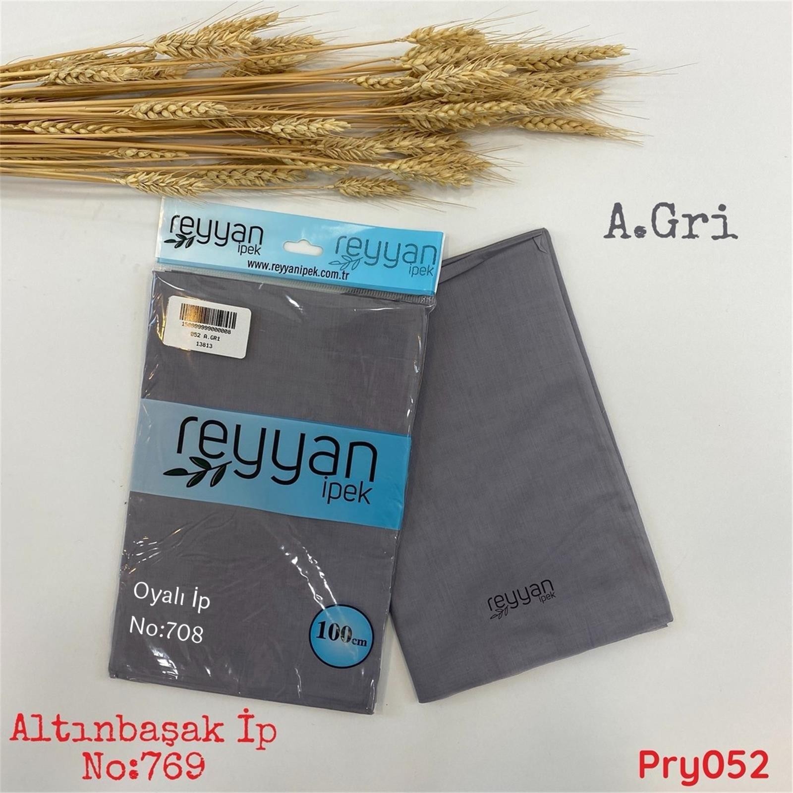 G-034 Reyyan Paket Yazma