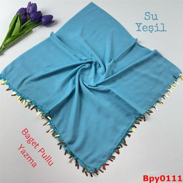M-174 Baget Pullu Yazma