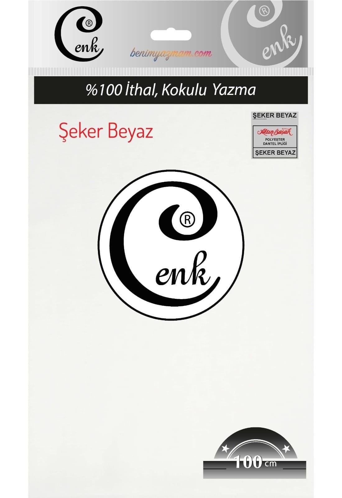 D-068 100cm Cenk Paket Yazma