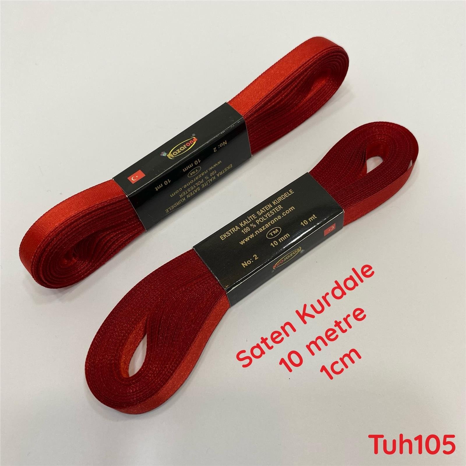 S-079 Saten Kurdale 10 metre (1cm)