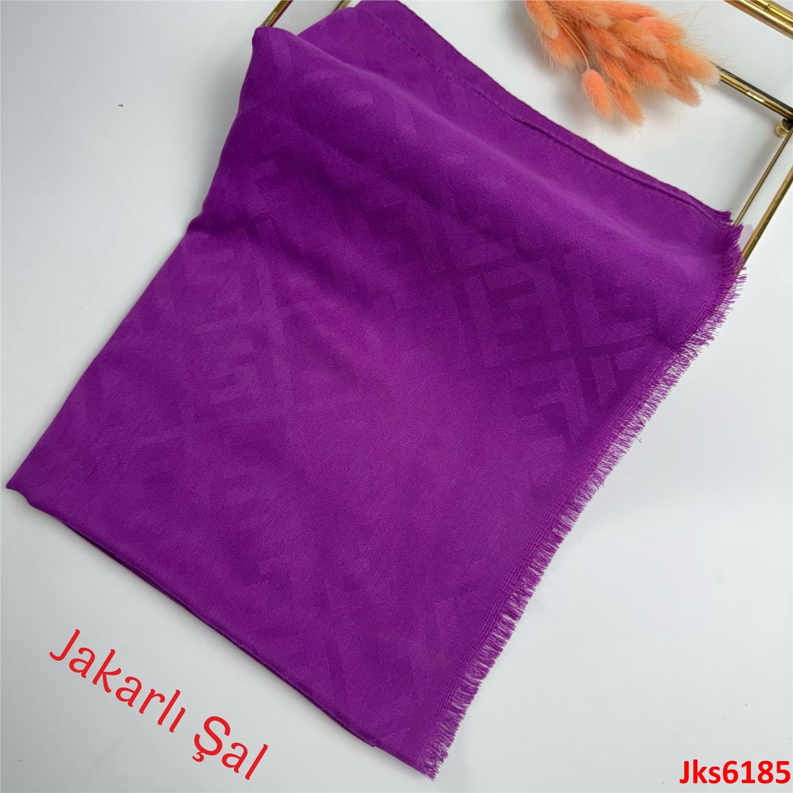 AA-140 Jakarlı Şal