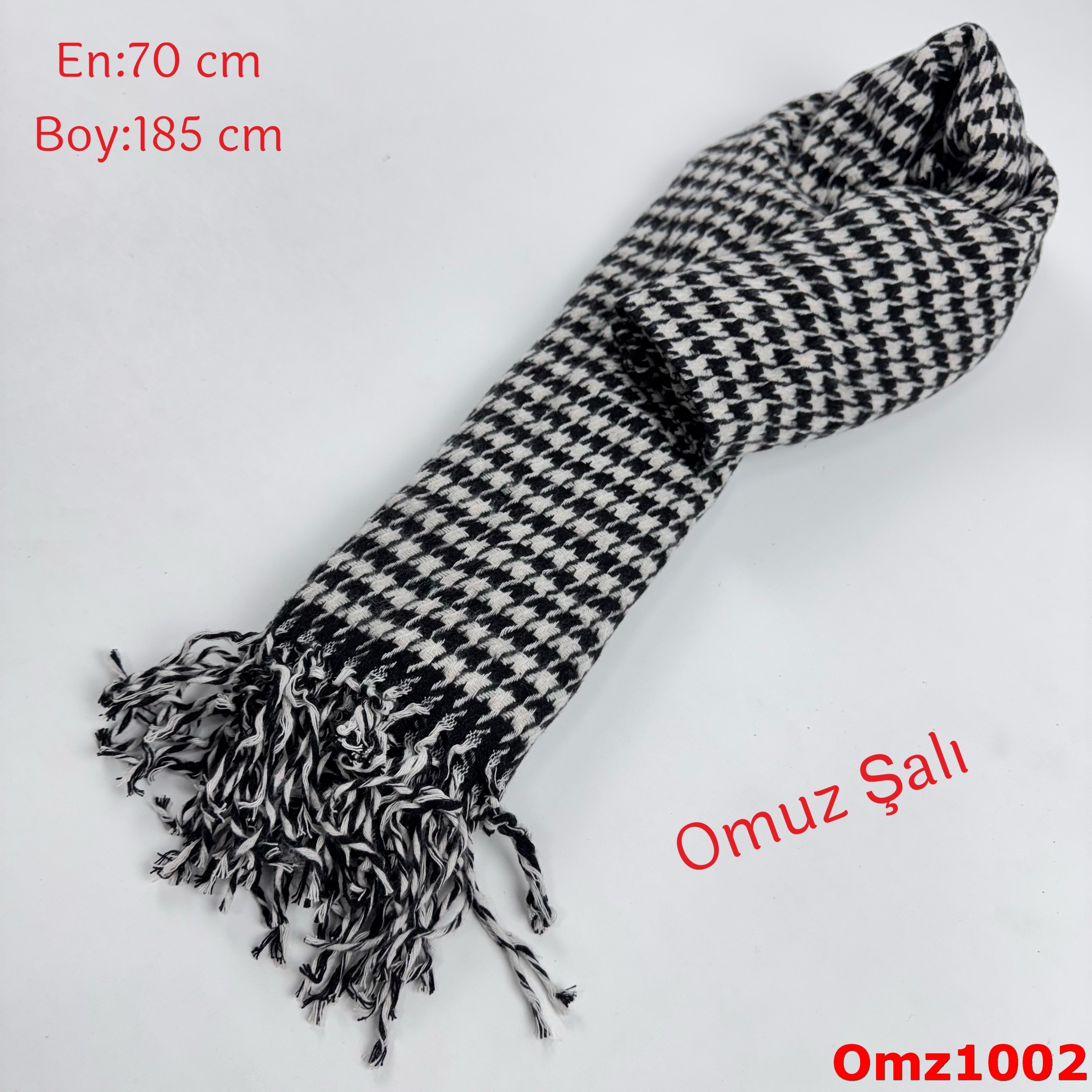 ZY-044 Omuz Şalı