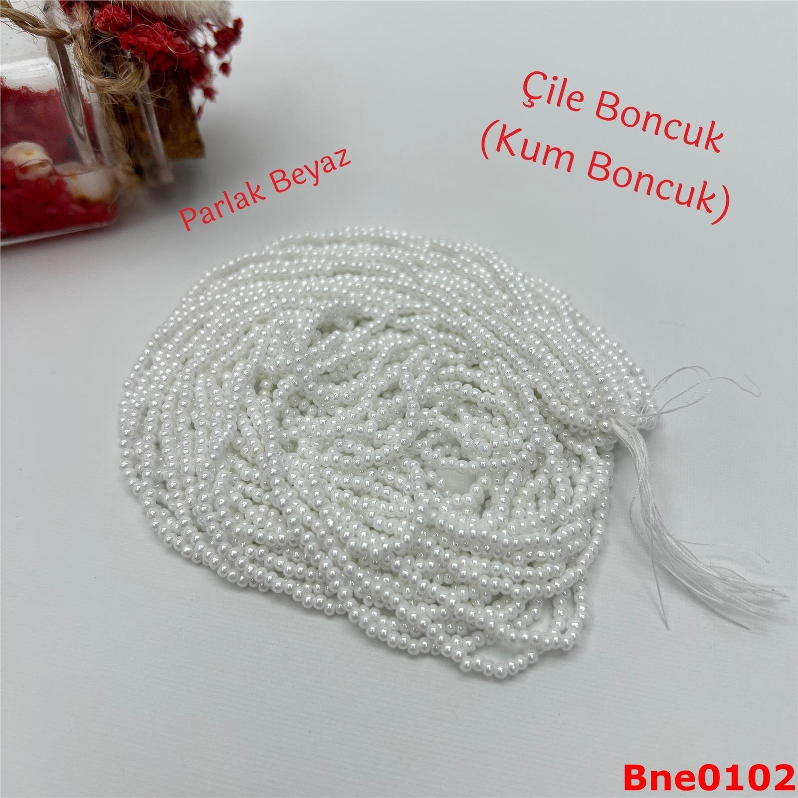 G-227 Çile Boncuk