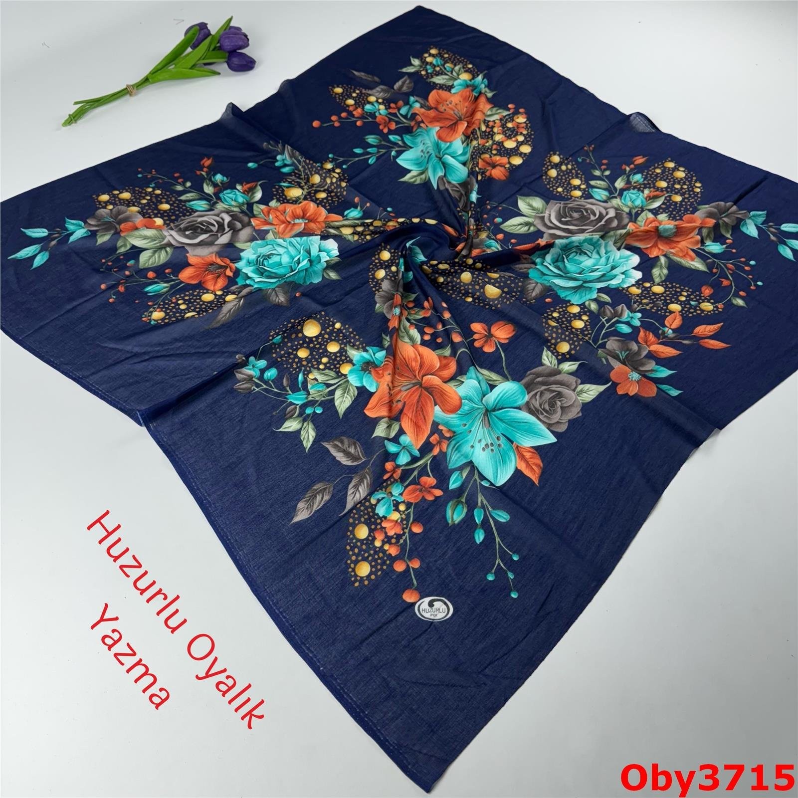A-433 Oyalık Yazma
