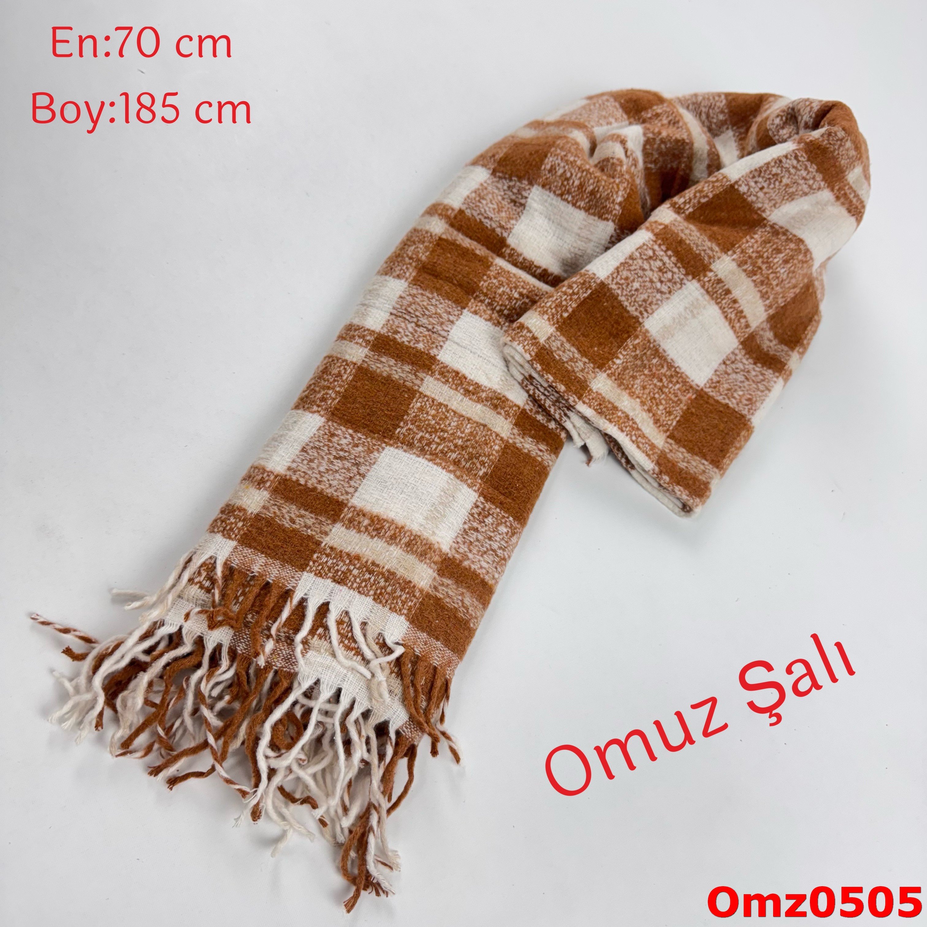 ZY-013 Omuz Şalı