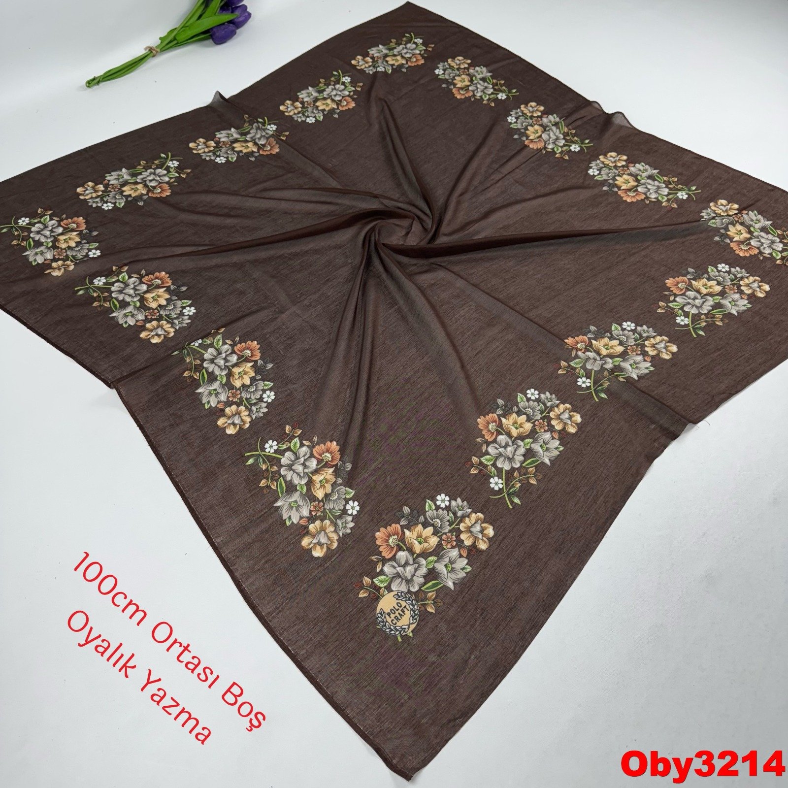 A-050 Polo Craft Oyalık Yazma