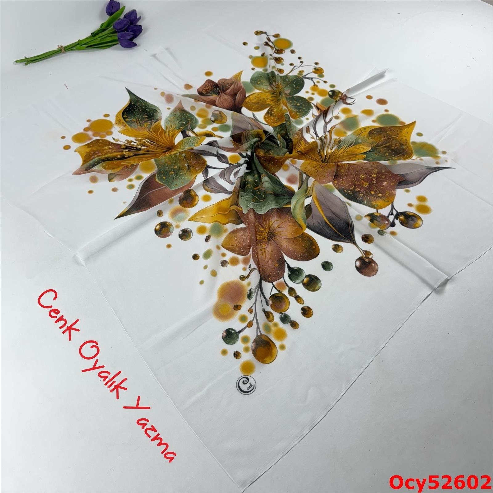A-490 100cm Cenk Yazma