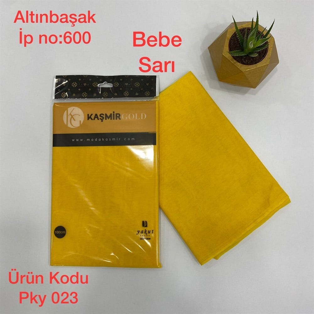 J-005 Kaşmir Paket Yazma