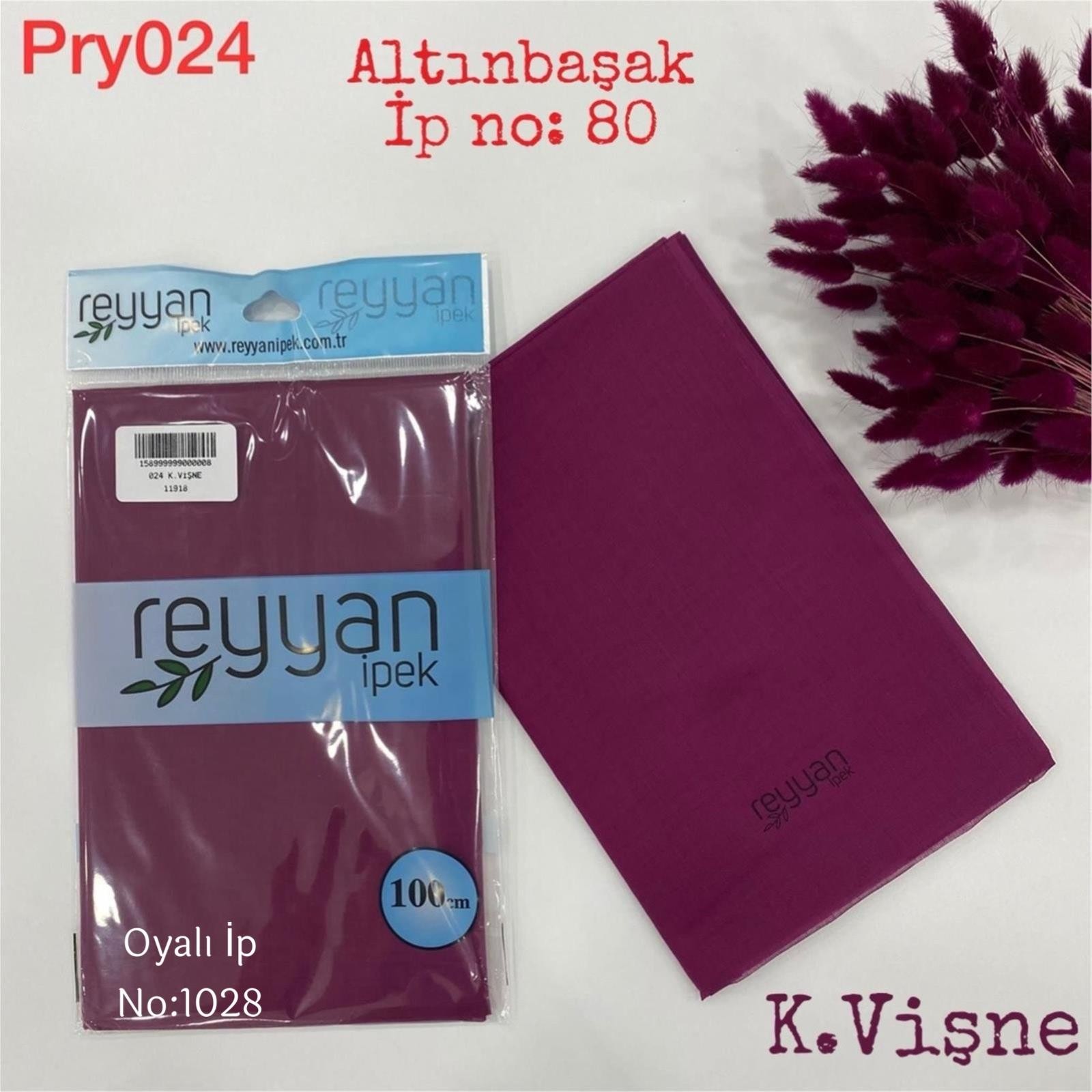 G-016 Reyyan Paket Yazma