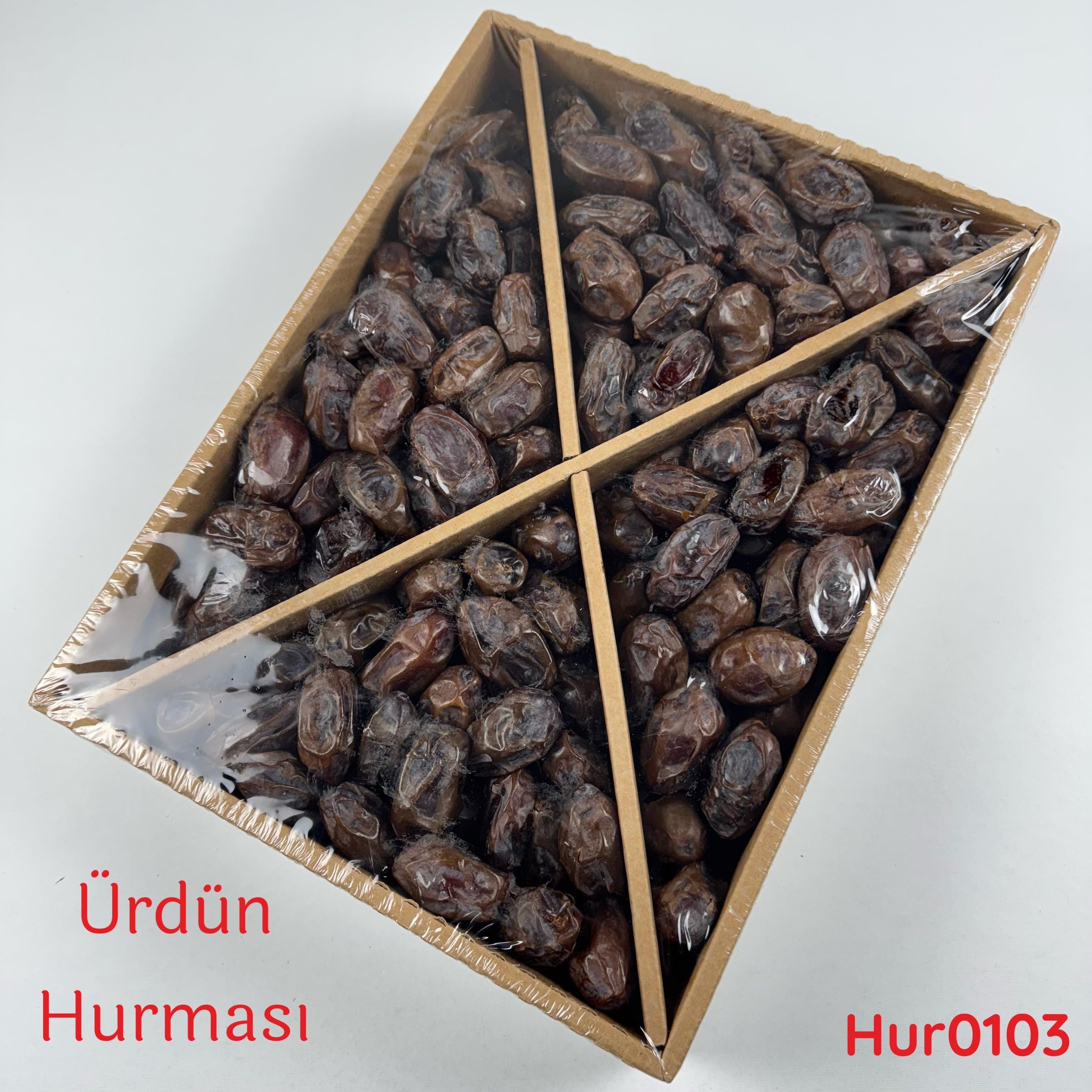 Ürdün Hurması