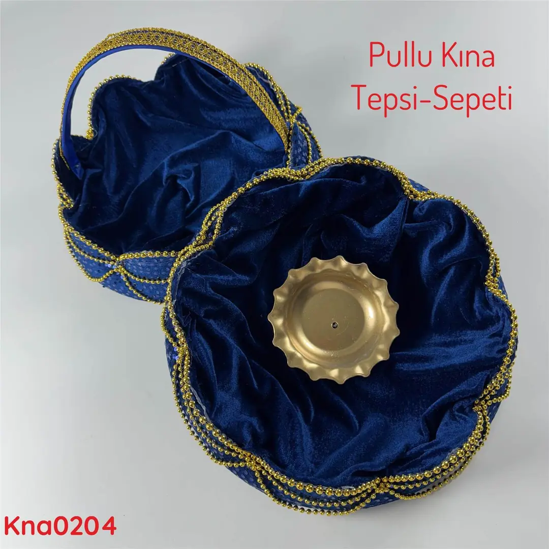 KINA MALZEMELERİ