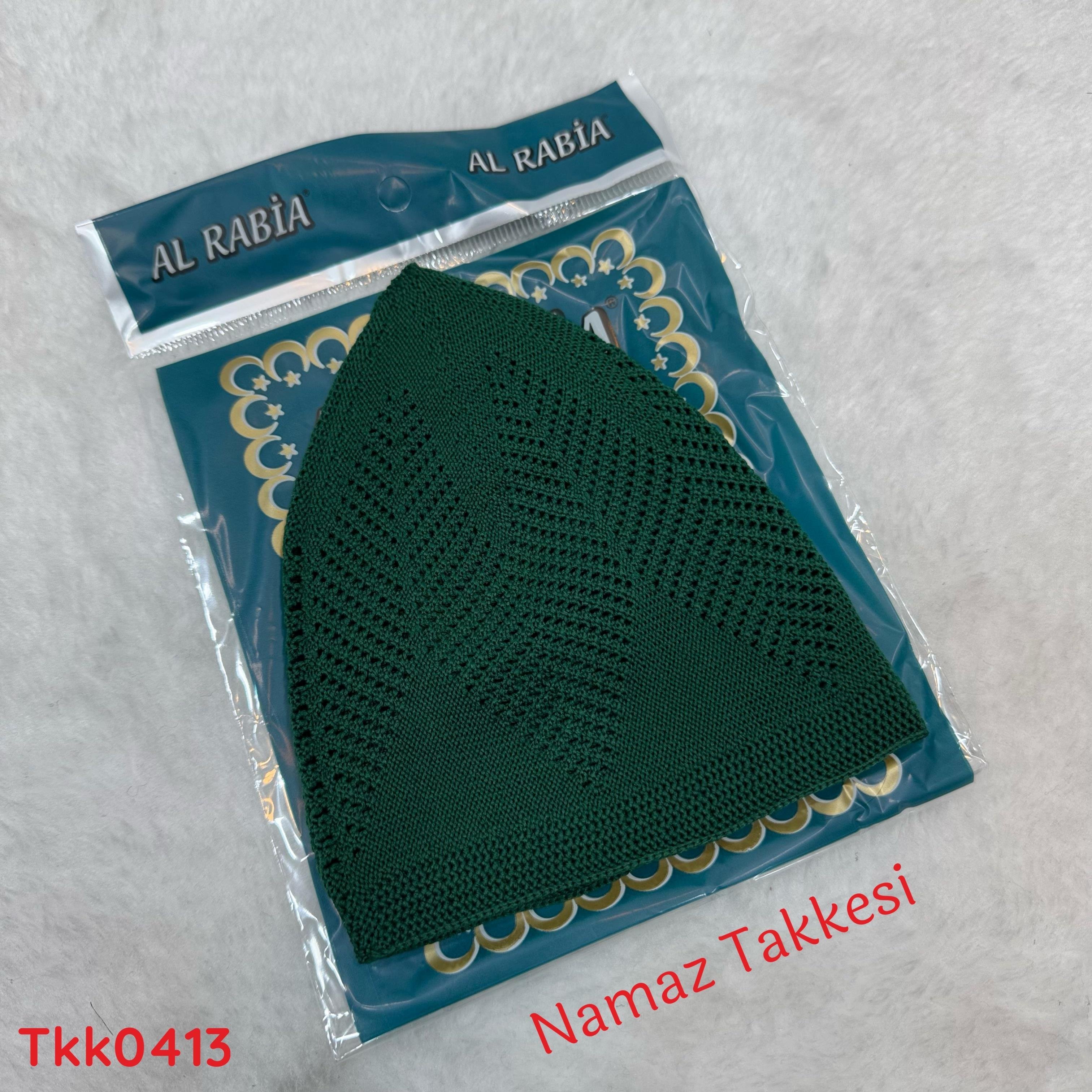 ZP-010 Namaz Takkesi