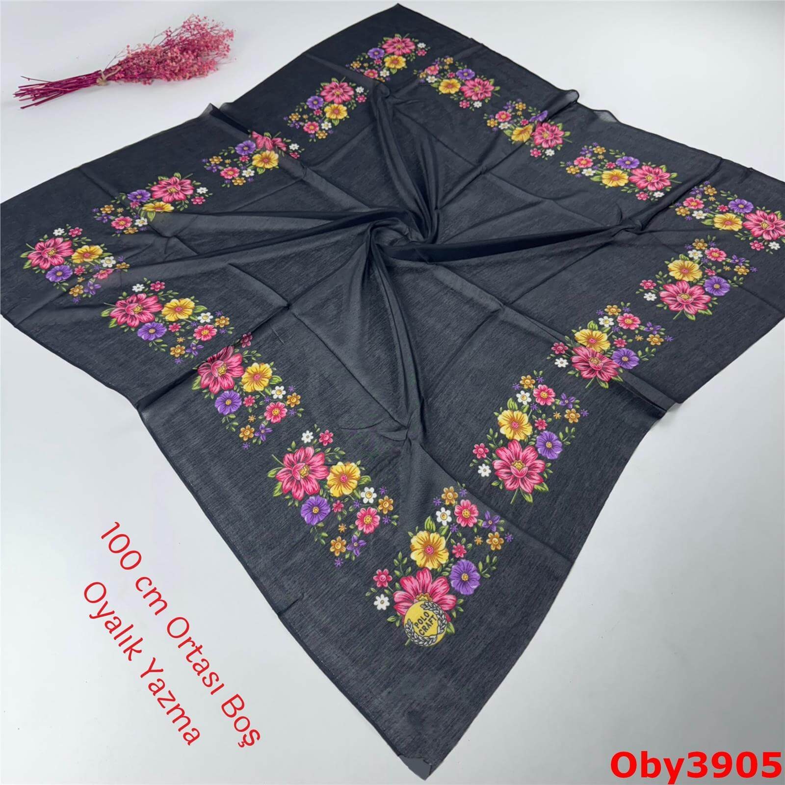 A-689 Polo Craft Oyalık Yazma