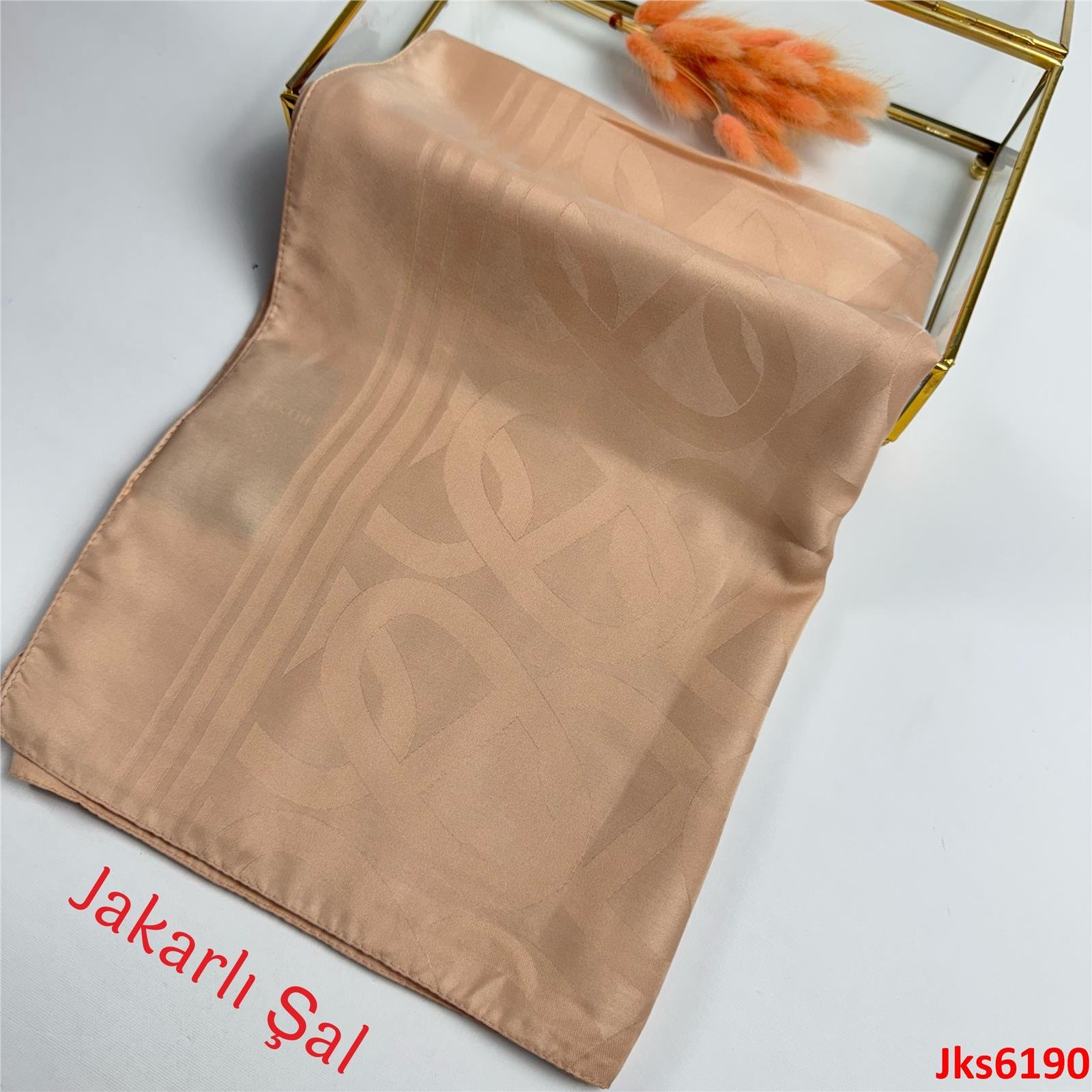 AA-145 Jakarlı Şal