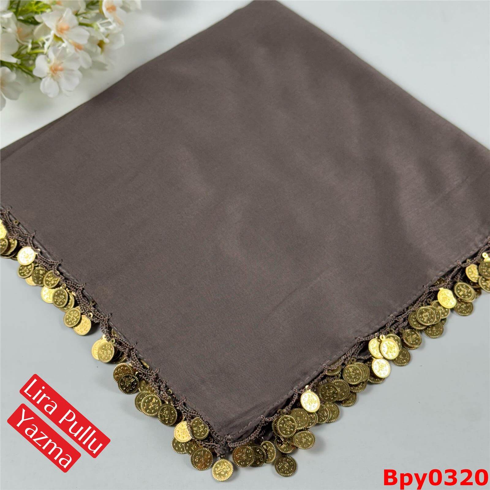 M-232 Lira Pullu Yazma