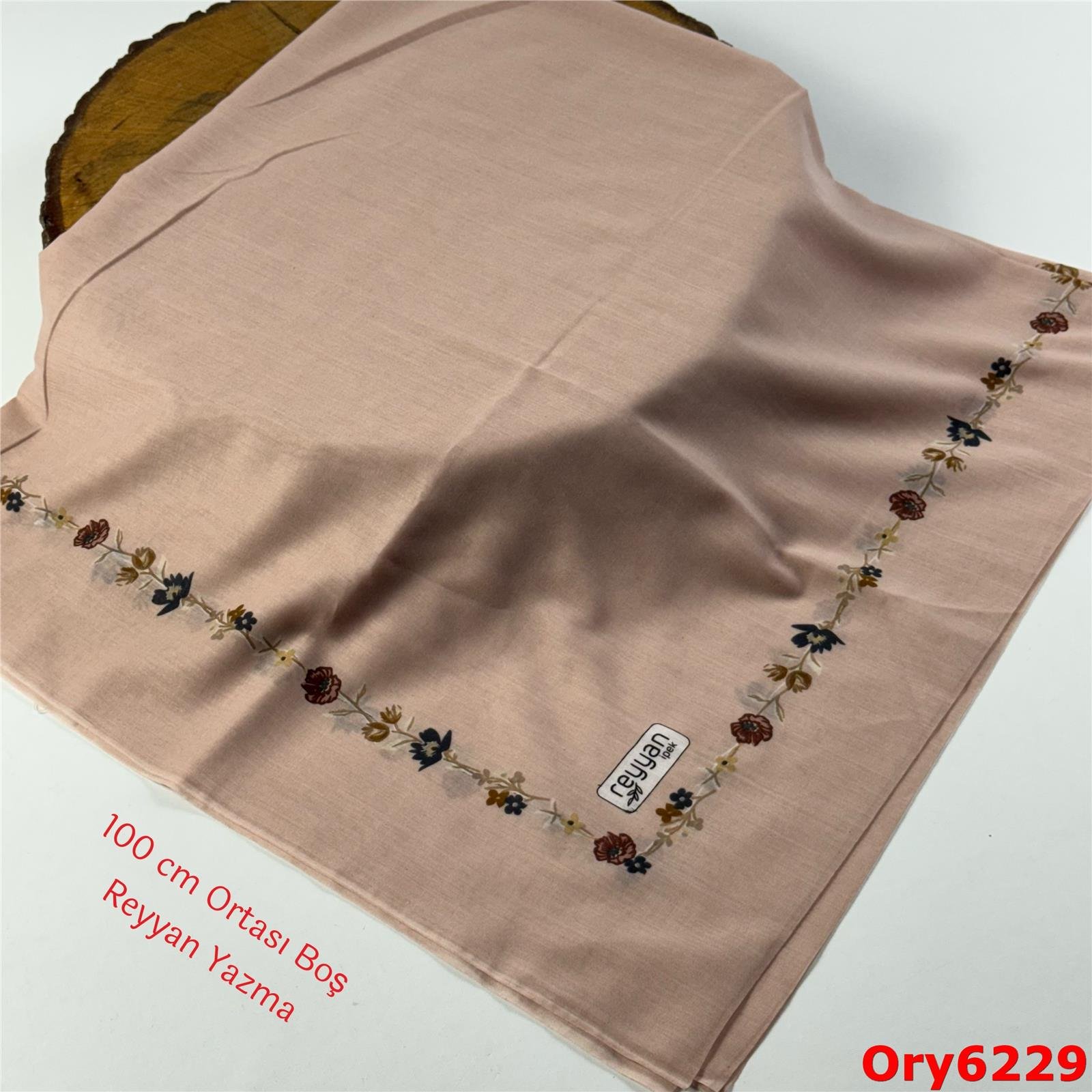 AA-156 Ortası Boş Reyyan Yazma