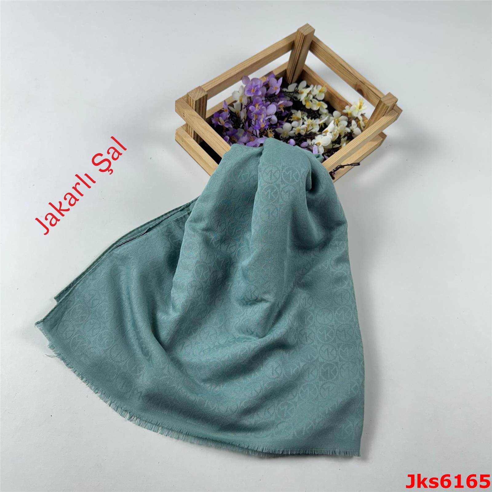 AA-103 Jakarlı Şal