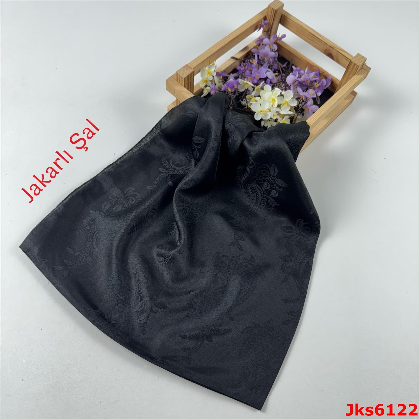 H-084 Jakarlı Şal