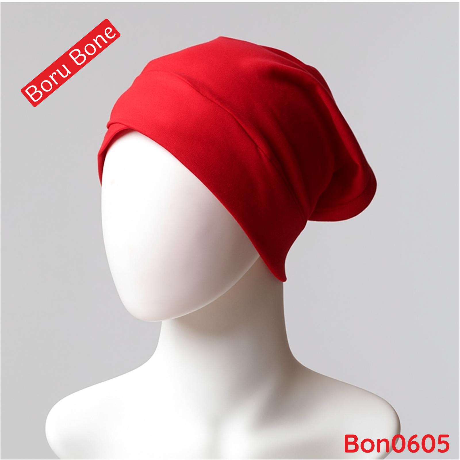 A-870 Boru Bone